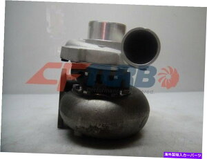 Turbo Charger {OEMYNE6T 318830/14201-95010 Turbo TB4142 Borgwarner Genuine OEM NISSAN NE6T 318830/14201-95010 Turbo TB4142 Borgwarner