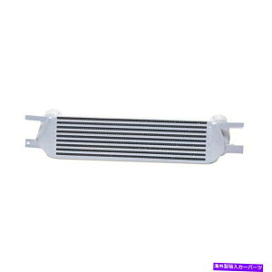 Turbo Charger �~�V���gMMINT-MUS4-15SL�^�[�{�`���[�W���[�C���^�[�N�[���[��15-21�t�H�[�h�}�X�^���O Mishimoto MMINT-MUS4-15SL Turbocharger Intercooler For 15-21 Ford Mustang�y���s�A���i�z