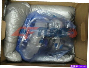 Turbo Charger {OEM FAWDE CA6DF20 155KW CA6DF20-210 5770-2200 TURBO BORGWARNER Genuine OEM FAWDE CA6DF20 155KW CA6DF20-210 5770-988-2200 TURBO Borgwarner