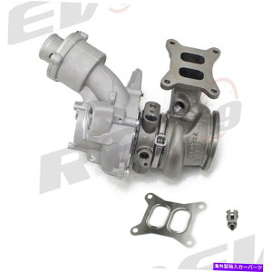 Turbo Charger Rev9 IS38^[{AbvO[hrbgRvbT[zC[15-19 VWStR MK7 2.0T Rev9 IS38 Turbo Upgraded Billet Compressor Wheel For 15-19 VW Golf R MK7 2.0T