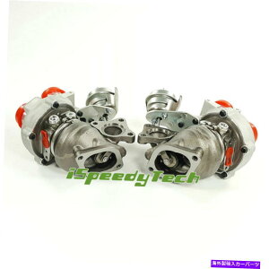 Turbo Charger 15-16 FORD Expedition F150 Pickup Transit 3.5L DL3E6C879̃cC^[{[d Twin Turbo chargers For 15-16 Ford Expedition F150 Pickup Transit 3.5L DL3E6C879