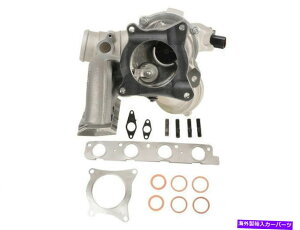 Turbo Charger 2007�N����2009�N�̃t�H���N�X���[�Q��EOS�^�[�{�`���[�W���[�J�[�h62683xx 2008 2.0l 4 cyl bpy For 2007-2009 Volkswagen Eos Turbocharger Cardone 62683XX 2008 2.0L 4 Cyl BPY�y���s�A���i�z