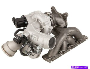 Turbo Charger 2009-2016tHNX[QEOS^[{`[W36135NF 2010 2011 2012 2013 2014 2015 2015 For 2009-2016 Volkswagen Eos Turbocharger 36135NF 2010 2011 2012 2013 2014 2015