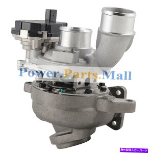 Turbo Charger �^�[�{BV40�^�[�{�`���[�W���[54409700014 SSANG-YONG REXTON III 2.0XDI D20DTR 2014 Turbo BV40 Turbocharger 54409700014 For Ssang-Yong Rexton III 2.0XDI D20DTR 2014