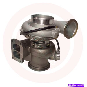 Turbo Charger VSDAP 12.7L^[{fgCgfB[[gbNV[Y60 GTA4294- $ 800.00 NEW OUTRIGHT DAP 12.7L TURBO DETROIT DIESEL TRUCK SERIES 60 GTA4294 -$800.00