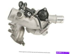 Turbo Charger 2014N2019ÑtH[hx@C^[Zv^[[eBeBM162yg̃^[{`[W[܂ Left Turbocharger For 2014-2019 Ford Police Interceptor Utility M162YG
