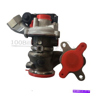 Turbo Charger ^[{^[{`[W[04E145715E VWSt}hTM^1.4L TSI EA211GWp Turbo Turbocharger 04E145715E for VW Golf Lamando Sagitar 1.4L TSI EA211 Engine