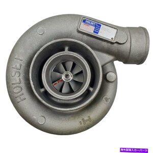 Turbo Charger Holset H1C�^�[�{�`���[�W���[�̓J�~���Y6BTAA 210HP�f�B�[�[���G���W��3528237�i3802348�j�ɓK�����܂� Holset H1C Turbocharger Fits Cummins 6BTAA 210HP Diesel Engine 3528237 (3802348)