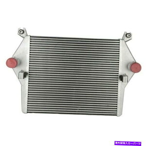 Turbo Charger Spectra Premium 4401-1302 03-09 2500 3500 4000�̃^�[�{�`���[�W���[�C���^�[�N�[���[ Spectra Premium 4401-1302 Turbocharger Intercooler For 03-09 2500 3500 4000�y���s�A���i�z