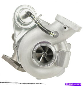 Turbo Charger ���K�V�[�p��Cardone TurboCharger�A�A�E�g�o�b�N2N-847 Cardone Turbocharger for Legacy, Outback 2N-847�y���s�A���i�z