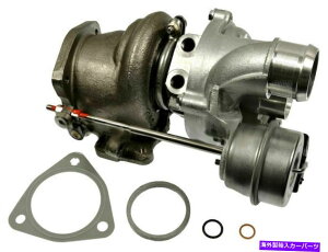 Turbo Charger 2013-2016~jN[p[y[X}^[{`[W[SMP 89383ym 2014 2015 For 2013-2016 Mini Cooper Paceman Turbocharger SMP 89383YM 2014 2015