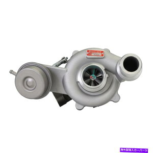 Turbo Charger GNXv[[̂߂̃^[{`[W[AtbNXAx@C^[Zv^[Z_+̑a1150127n Turbocharger for Explorer, Flex, Police Interceptor Sedan+More A1150127N
