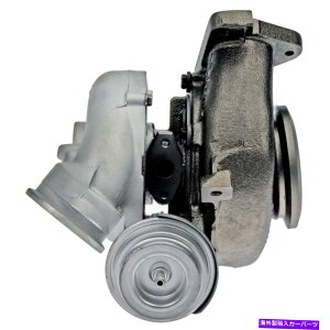 Turbo Charger Freightliner��Dodge Sprinter Dorman Turbo TurboCharger DAC�p For Freightliner & Dodge Sprinter Dorman Turbo Turbocharger DAC�y���s�A���i�z