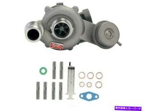 Turbo Charger 2013-2019 Ford Police Intercepor Sedan TurboCharger left Rotomaster 42734SZ For 2013-2019 Ford Police Interceptor Sedan Turbocharger Left Rotomaster 42734SZ�y���s�A���i�z