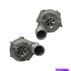 Turbo Charger AEfBA6 A7 A8 S8 079145704E MTɓKCHRARAtBbgt2x^[{RvbT[nEWO 2x Turbo Compressor Housing w/ CHRA Core fit for Audi A6 A7 A8 S8 079145704E mt