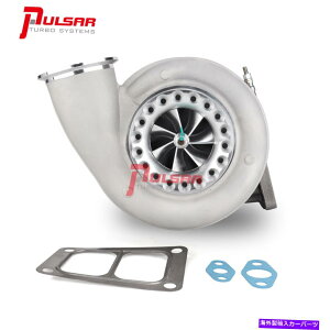 Turbo Charger pT[400SX4 480 80mmrbgRvbT[zC[T4cCXN[1.10 A/R^[{ Pulsar 400SX4 480 80mm Billet Compressor Wheel T4 Twin Scroll 1.10 A/R Turbo