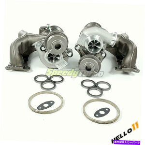 Turbo Charger TD04 17T 6+6 BMW 535i Z4 135 1 M E60 E61 E88 N54B30 3.0L 700HP�p�^�[�{�`���[�W���[ TD04 17T 6+6 Turbocharger For BMW 535i Z4 135 1 M E60 E61 E88 N54B30 3.0L 700HP�y���s�A���i�z