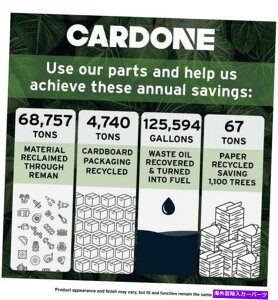 Turbo Charger A1 Cardone 2N-315 03-09�̃^�[�{�`���[�W���[Chrysler Dodge Neon PT Cruiser A1 Cardone 2N-315 Turbocharger For 03-09 Chrysler Dodge Neon PT Cruiser�y���s�A���i�z