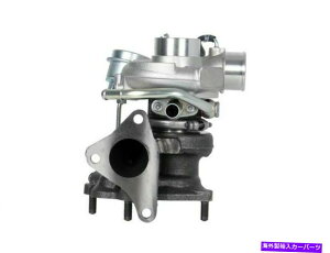Turbo Charger 2004�N����2008�N��Subaru Forester TurboCharger Rotomaster 71112JC 2005 2006 2007 For 2004-2008 Subaru Forester Turbocharger Rotomaster 71112JC 2005 2006 2007�y���s�A���i�z