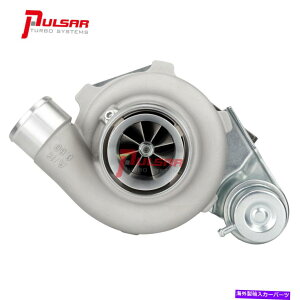 Turbo Charger pT[^[{T51R MOD PSR2867 Gen2fA{[xAO^[{`[W[T25 0.86 A/R Pulsar Turbo T51R MOD PSR2867 GEN2 Dual Ball Bearing Turbocharger T25 0.86 A/R