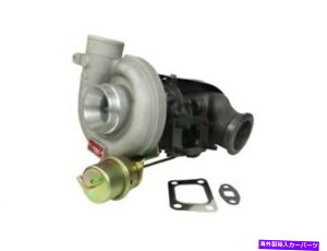 Turbo Charger Rotomaster 66DJ69M�^�[�{�`���[�W���[�t�B�b�g1994-1996 Chevy C1500 6.5L V8�^�[�{�`���[�W Rotomaster 66DJ69M Turbocharger Fits 1994-1996 Chevy C1500 6.5L V8 Turbocharged
