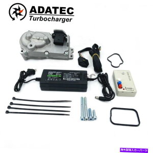 Turbo Charger HE300VG_bWJ~YpA_v^[^[{AN`G[^ISB 6.7LfB[[ HE300VG Turbo Actuator With Adapter For Dodge Cummins ISB 6.7L diesel