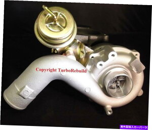 Turbo Charger K03SnCubhAbvO[h^[{`[W[VWSt1.8^[{5303-970-0053 280bhp K03S Hybrid Upgrade Turbocharger VW Golf 1.8 Turbo 5303-970-0052 0053 280BHP