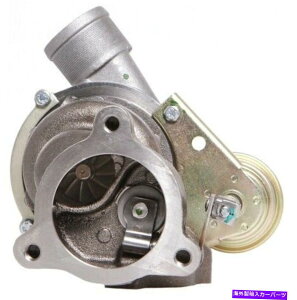 Turbo Charger Mahle 030TC14306000 97-00 Audi Volkswagen A4 A4 Quattro Passat�̃^�[�{�`���[�W���[ MAHLE 030TC14306000 Turbocharger For 97-00 Audi Volkswagen A4 A4 Quattro Passat�y���s�A���i�z