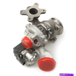 Turbo Charger �A�E�f�BA3 S3 VW Golf R32 GTI Jetta Skoda Seat 1.4T CZCA CXSA�ɓK�����^�[�{�`���[�W���[ Turbocharger Fit For Audi A3 S3 VW Golf R32 GTI Jetta Skoda Seat 1.4T CZCA CXSA