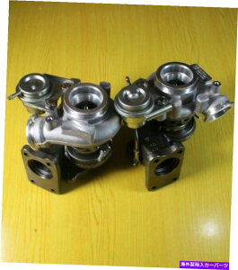 Turbo Charger �^�[�{�`���[�W���[�{���{S80 XC90 2.8 T6 B6284T 2783CCM 200KW 272HP 49131-05101/05001 turbocharger Volvo S80 XC90 2.8 T6 B6284T 2783ccm 200Kw 272HP 49131-05101/05001�y���s�A���i�z