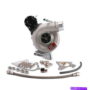 Turbo Charger Subaru Impreza WRX STI TD05H-18G 7cm w/ 9�u���[�h�^�[�r���p��TTT STS�^�[�{�`���[�W���[ TTT STS Turbocharger for SUBARU Impreza WRX STI TD05H-18G 7cm w/ 9 Blade Turbine�y���s�A���i�z