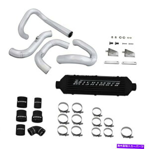 Turbo Charger ~VgMMINT-GEN4-10BK^[{`[W[C^[N[[10-12 Genesis Coupe Mishimoto MMINT-GEN4-10BK Turbocharger Intercooler For 10-12 Genesis Coupe