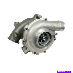 Turbo Charger New Garrett 2005.5-2007 6.0L FordAbvO[h^[{New No Core Charge New Garrett 2005.5-2007 6.0L Ford Upgrade Turbo New NO CORE CHARGE