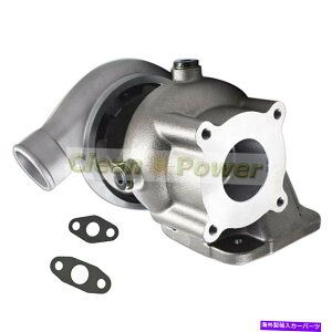 Turbo Charger 3536620 3536621 3802829�J�~���Y�p�^�[�{�`���[�W���[6BTA 5.9L�z���Z�b�gHX40M�}���� 3536620 3536621 3802829 Turbocharger for Cummins 6BTA 5.9L Holset HX40M Marine