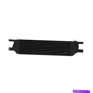 Turbo Charger �~�V���gMMINT-MUS4-15BK�^�[�{�`���[�W���[�C���^�[�N�[���[��15-21�t�H�[�h�}�X�^���O Mishimoto MMINT-MUS4-15BK Turbocharger Intercooler For 15-21 Ford Mustang�y���s�A���i�z