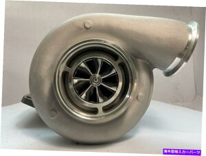 Turbo Charger S400SX4 S488 88mmrbg^[{[d1.32 A/R T6cCXN[550-1200HP S400SX4 S488 88mm Billet Turbo Charger 1.32 A/R T6 Twin Scroll 550-1200HP