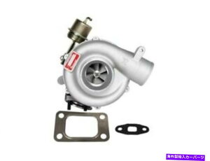 Turbo Charger 49TP13X�^�[�{�`���[�W���[�t�B�b�g1997-1999 CHEVY K1500 SUBURBAN 6.5L V8 VIN�FF 49TP13X Turbocharger Fits 1997-1999 Chevy K1500 Suburban 6.5L V8 VIN: F�y���s�A���i�z
