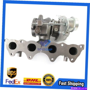 Turbo Charger 16-18�̃q�����_�C�c�[�\��1.6L 28231-2B760�̃^�[�{�^�[�{�`���[�W���[ TURBO TURBOCHARGER FOR 16-18 HYUNDAI TUCSON 1.6L 28231-2B760