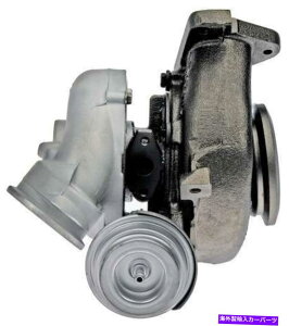 Turbo Charger N/A TurboCharger��2003 Dodge Sprinter 3500�ɓK�����܂� N/A Turbocharger Fits 2003 Dodge Sprinter 3500�y���s�A���i�z