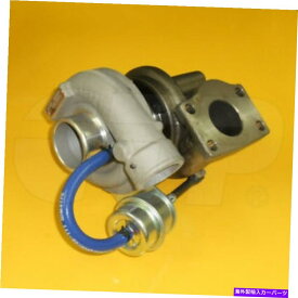 Turbo Charger Turbo TurboCharger Fit Cat Caterpillar 3054、3054B AP-800C、BG-225B 2199766 Turbo Turbocharger Fit CAT CATERPILLAR 3054, 3054B AP-800C, BG-225B 2199766【並行輸入品】