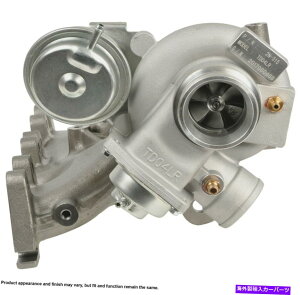 Turbo Charger PT���m�͗p��Cardone�^�[�{�`���[�W���[�ANeon 2N-315 Cardone Turbocharger for PT Cruiser, Neon 2N-315�y���s�A���i�z