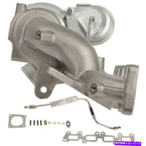 Turbo Charger 2N-315 A1 CARDONE TURBOCHARGER�V�����N���C�X���[PT�N���[�U�[�_�b�W�l�I��2003-2005 2N-315 A1 Cardone Turbocharger New for Chrysler PT Cruiser Dodge Neon 2003-2005�y���s�A���i�z