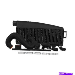 Turbo Charger ~VgMMTMIC-WRX-01BKBK^[{`[W[C^[N[[02-07 9-2X Impreza Mishimoto MMTMIC-WRX-01BKBK Turbocharger Intercooler For 02-07 9-2X Impreza