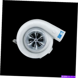 Turbo Charger T4 T76 0.81 A/RfAZ~bN{[xAOrbgzC[P-TRIM^[{[d T4 T76 0.81 A/R Dual Ceramic Ball Bearing Billet Wheel P-Trim Turbo Charger