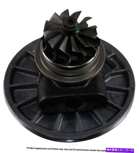 Turbo Charger ^[{`[W[J[gbWAECardone 2N-1055CHR96-97|VF911ɓK Turbocharger Cartridge Left,Right Cardone 2N-1055CHR fits 96-97 Porsche 911