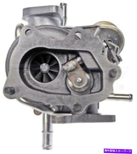 Turbo Charger �h�[�}��-OE�\�����[�V����917-158�^�[�{�`���[�W���[ Dorman - OE Solutions 917-158 Turbocharger�y���s�A���i�z