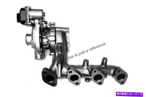 Turbo Charger 282012A810 OEM�{���̃^�[�{�`���[�W���[�E�A�X�̓q�����_�Ci40�i2014?2021�j 282012A810 OEM GENUINE Turbocharger Ass'y For Hyundai i40 (2014~2021)�y���s�A���i�z