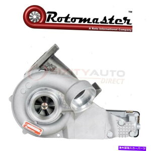 Turbo Charger 5117505AA 5137152AA 5142494AA -rx��Rotomaster A1220112N�^�[�{�`���[�W���[ Rotomaster A1220112N Turbocharger for 5117505AA 5137152AA 5142494AA - rx�y���s�A���i�z