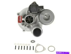 Turbo Charger 72BS73W^[{`[W[tBbg2014-2016~jN[p[y[X}1.6L 4 CYL N18B16A 72BS73W Turbocharger Fits 2014-2016 Mini Cooper Paceman 1.6L 4 Cyl N18B16A