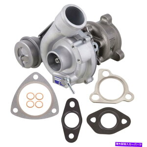 Turbo Charger borgwarner K03�^�[�{�L�b�gw/�^�[�{�`���[�W���[�K�X�P�b�g�p�A�E�f�BA4 VW�p�b�T�b�g1.8t BorgWarner K03 Turbo Kit w/ Turbocharger Gaskets For Audi A4 VW Passat 1.8T�y���s�A���i�z